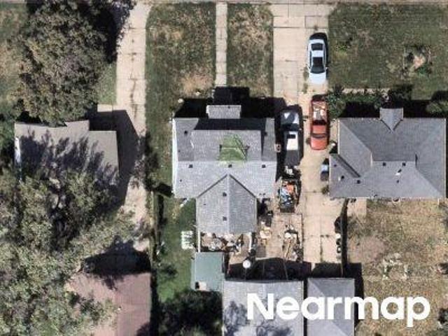 House for sale in Nebraska
