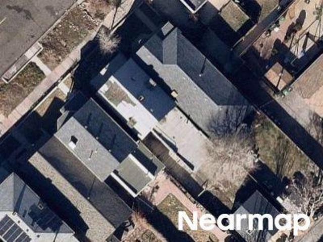 House for sale in Denver, Colorado