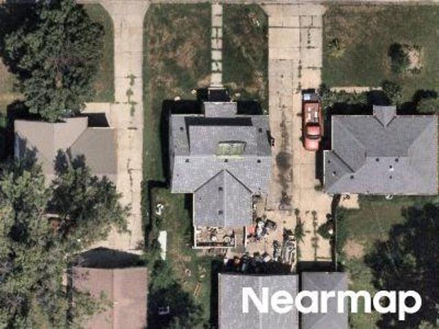 House for sale in Nebraska