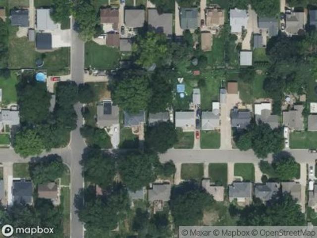 House for sale in Nebraska