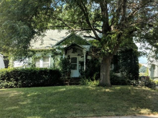 House for sale in Nebraska