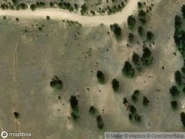 Land for sale in Hartsel, Colorado