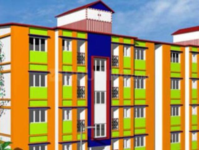 Flat for sale in South 24 Parganas, Sonarpur