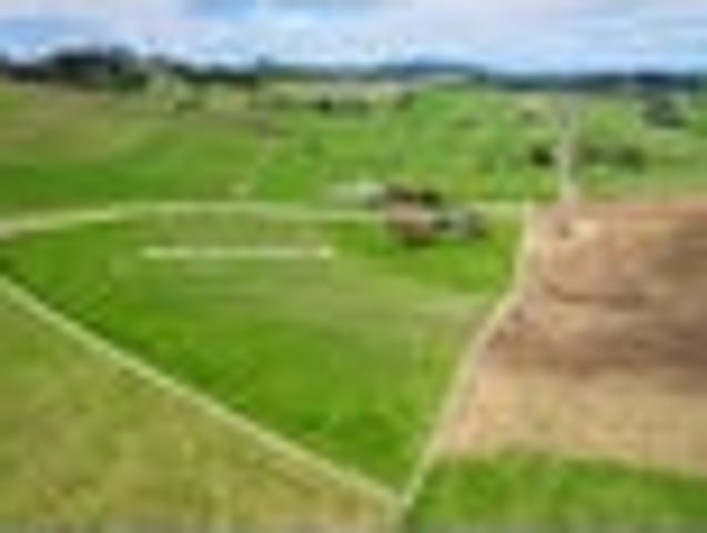 Land for sale in Northland