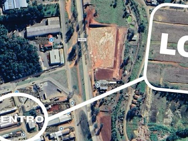 Terreno venda em Região Geográfica Imediata de Ponta Grossa, Arapoti