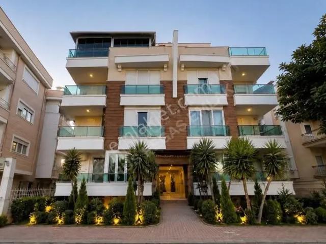 Konyaalti, Antalya içerisinde satılık mülk