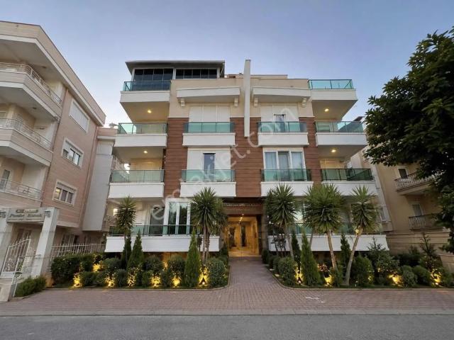 Konyaalti, Antalya içerisinde satılık mülk