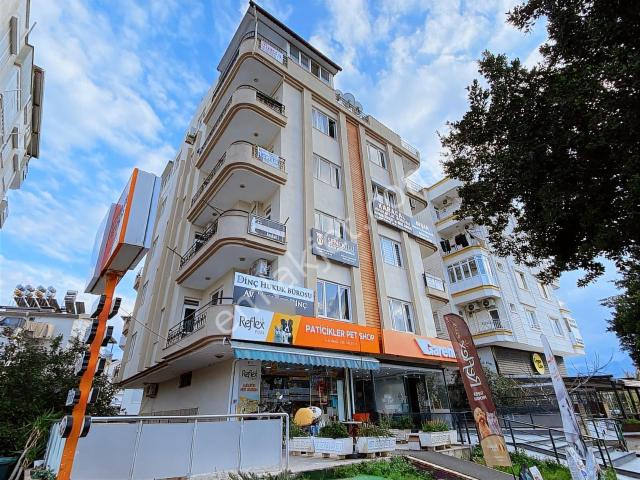 Konyaalti, Antalya içerisinde satılık mülk