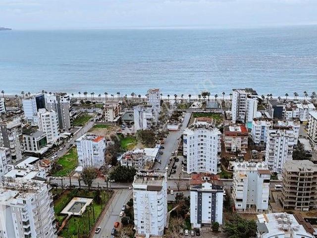 Konyaalti, Antalya içerisinde satılık mülk