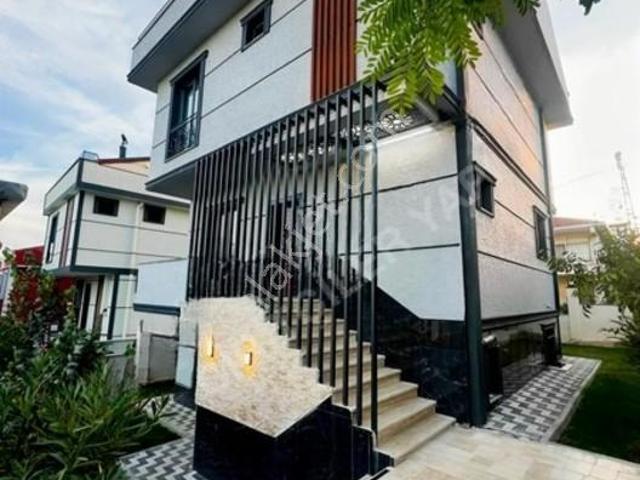Silivri, İstanbul içerisinde satılık Villa
