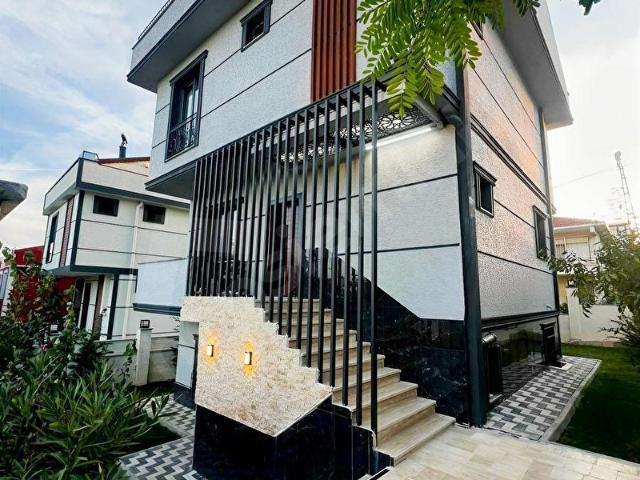 Silivri, İstanbul içerisinde satılık Villa