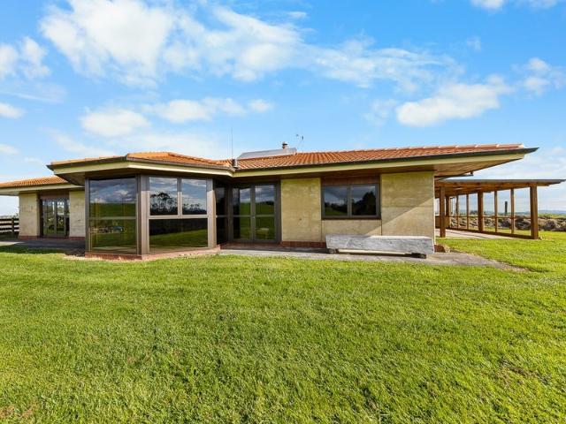 House for rent in Ararimu, Franklin