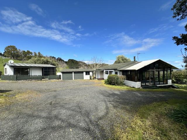 House for rent in Franklin, Awhitu