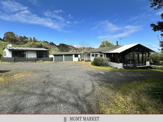 House for rent in Franklin, Awhitu