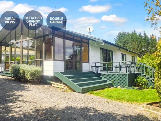 House for rent in Awhitu
