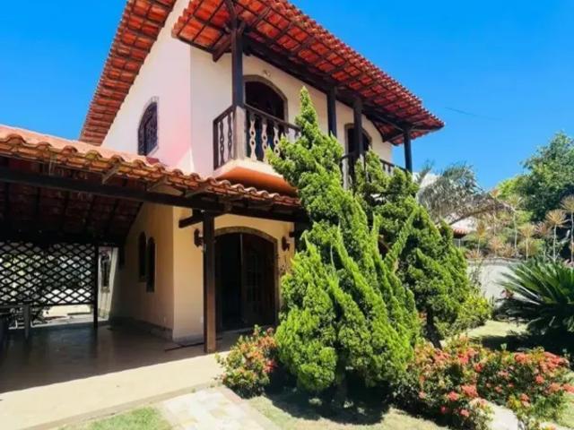 Casa venda em Região Geográfica Imediata de Cabo Frio, Araruama