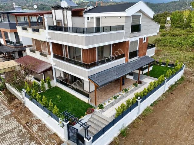 Tahtakuşlar, Edremit içerisinde satılık Villa