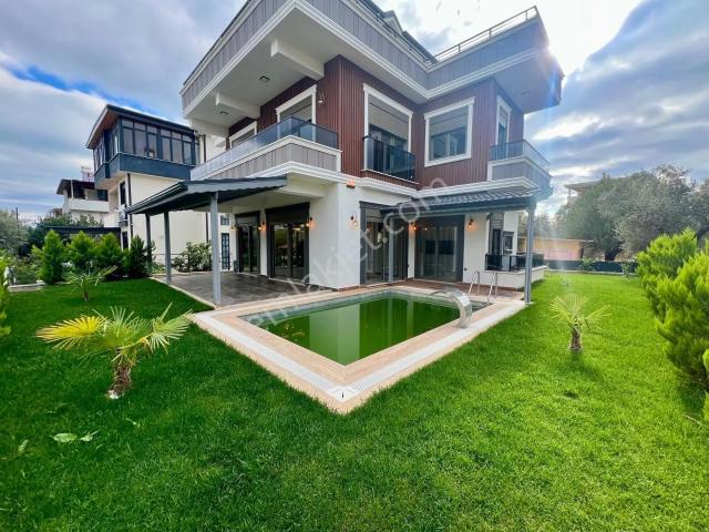 Güre Cumhuriyet, Edremit içerisinde satılık Villa