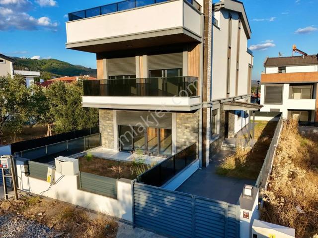 Güre, Edremit içerisinde satılık Villa