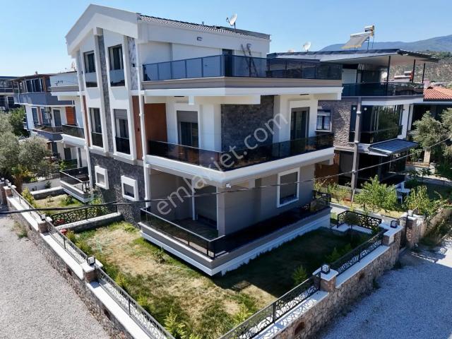 Güre Cumhuriyet, Edremit içerisinde satılık Villa