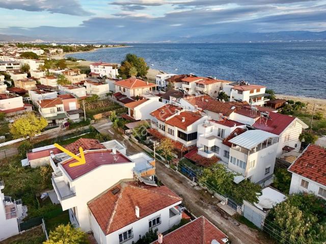 Edremit içerisinde satılık Villa