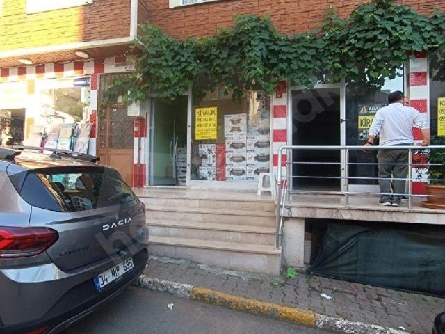 Tuzla, İstanbul içerisinde satılık Dükkan