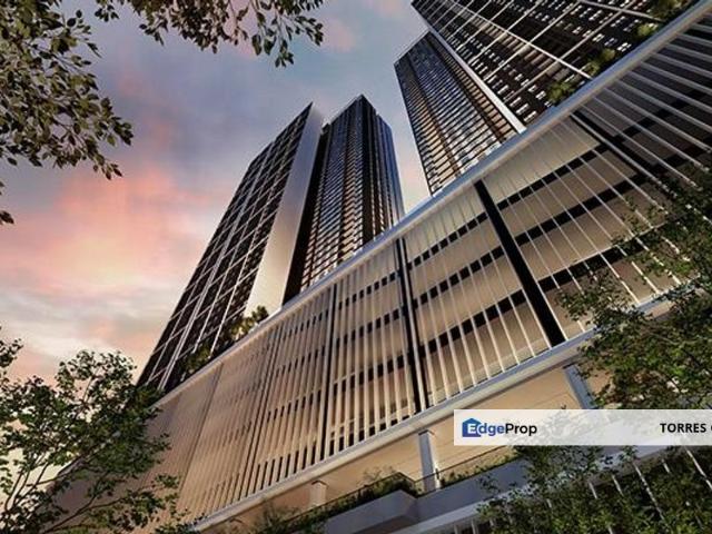 Condominium for sale in Country Heights Damansara, Kuala Lumpur