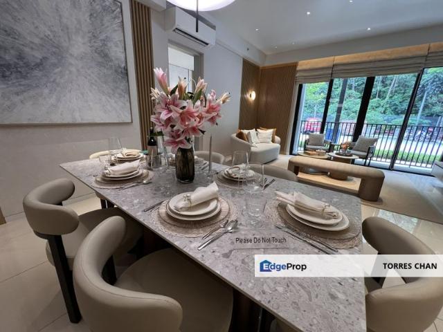 Condominium for sale in Country Heights Damansara, Kuala Lumpur
