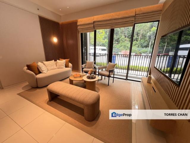 Condominium for sale in Country Heights Damansara, Kuala Lumpur