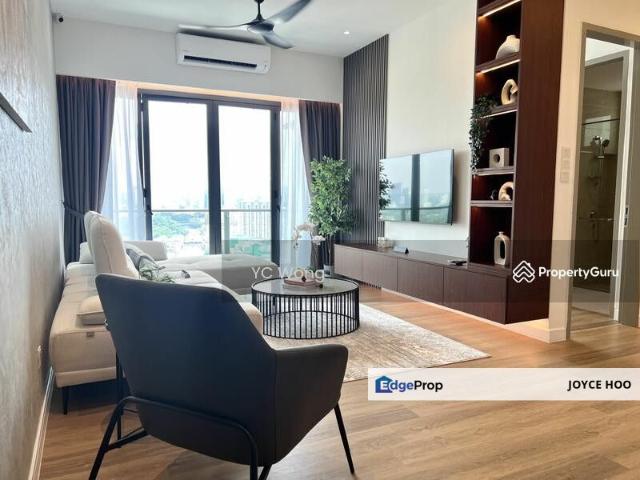 Condominium for sale in Country Heights Damansara, Kuala Lumpur