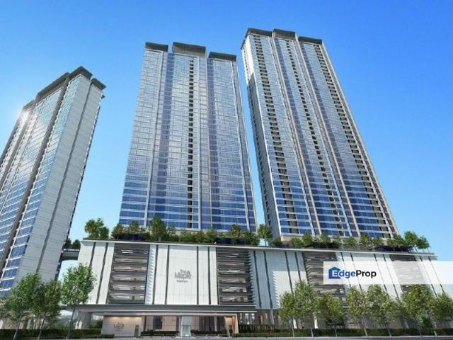 Condominium for sale in Taman OUG, Kuala Lumpur