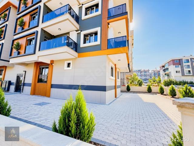 Muradiye, Yunusemre içerisinde satılık mülk