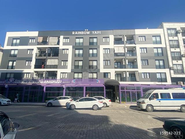 Manisa içerisinde satılık mülk