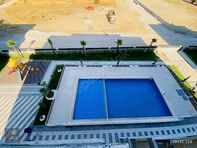 Manisa içerisinde satılık mülk