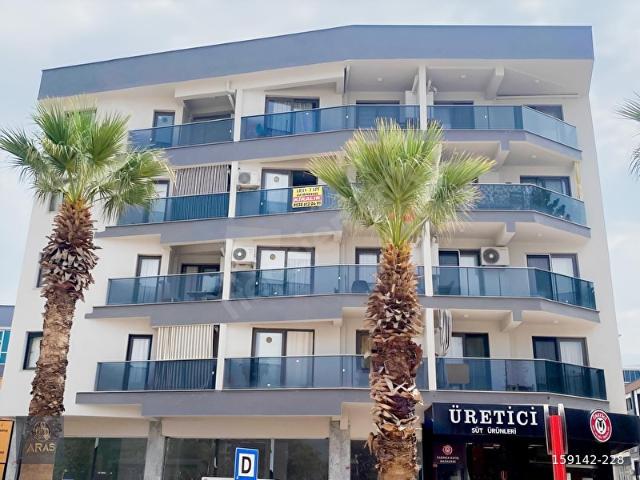 Manisa içerisinde satılık mülk