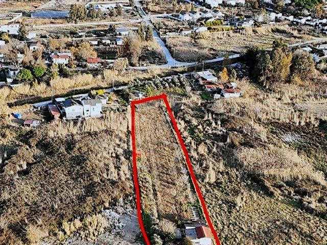 Fethiye, Muğla içerisinde satılık Arsa