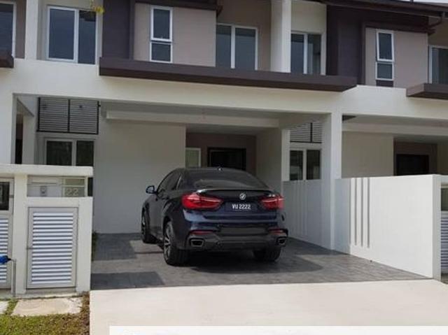 House for sale in Selangor