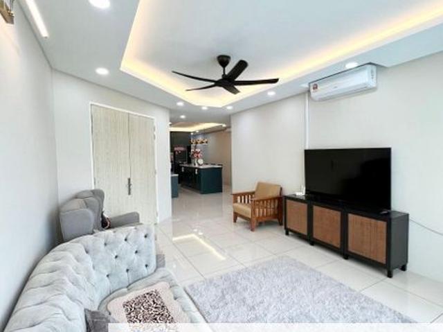 Condominium for rent in Barat Daya, George Town