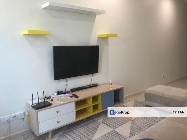 Condominium for rent in Georgetown, Penang