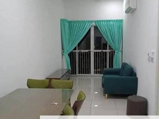 Condominium for rent in Barat Daya, George Town