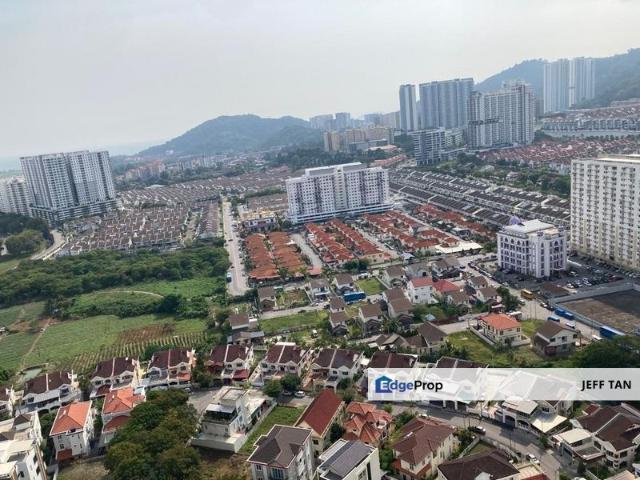Condominium for rent in Georgetown, Penang