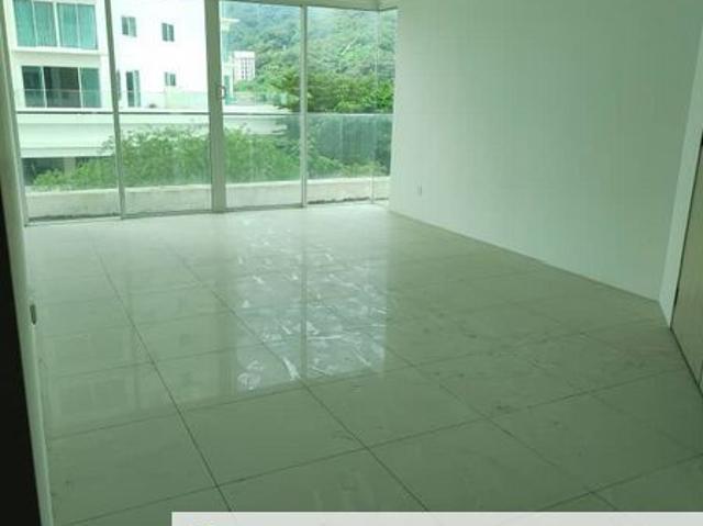 Condominium for sale in Barat Daya, George Town