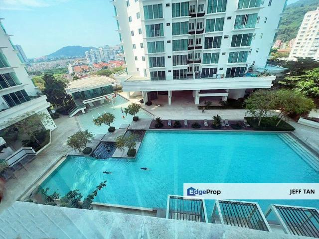 Condominium for sale in Georgetown, Penang
