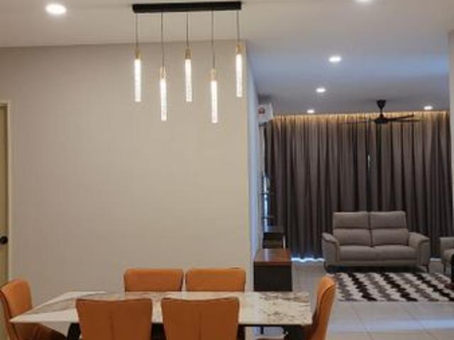 Condominium for rent in Georgetown, Penang