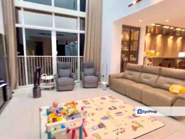 Condominium for rent in Barat Daya, George Town