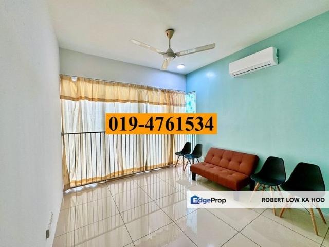 Condominium for rent in Georgetown, Penang
