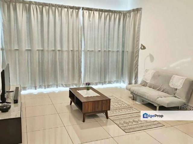 Condominium for rent in Barat Daya, George Town