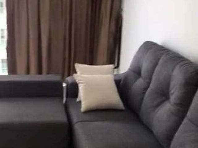 Condominium for rent in Georgetown, Penang