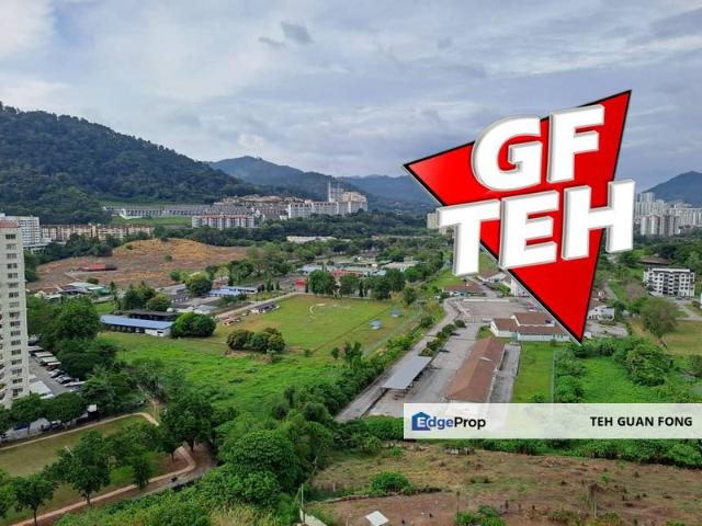 Condominium for sale in Georgetown, Penang