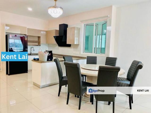 Condominium for sale in Georgetown, Penang